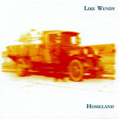 Homeland by Like Wendy