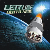 The Dump by Lettuce