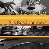 Silk Road Journeys: When Strangers Meet
