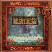 The Throes: Fall on Your World