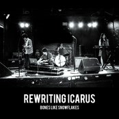 Rewriting Icarus [EP]