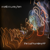 the lost boundary EP