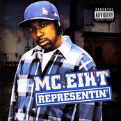 One Hundred Percent by Mc Eiht