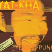 Een Kurug Kagban-na Men by Yat-kha