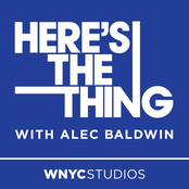 Here's The Thing with Alec Baldwin