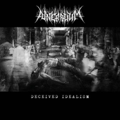 Deceived Idealism Album Picture