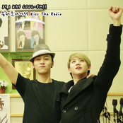 yoseob & junhyung