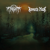 Split With Rannoch Moor