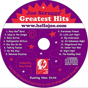 Joe Scruggs' Greatest Hits