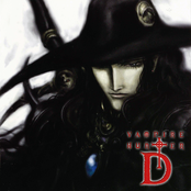 Vampire Hunter D