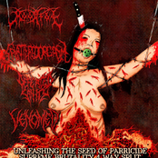 Unleashing the Seed of Parricide