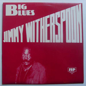 You Got Me Running by Jimmy Witherspoon