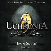 iron squid i original soundtrack