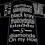 Diamondz