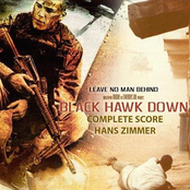 We Got A Black Hawk Down by Hans Zimmer