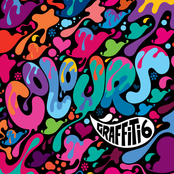 Colours by Graffiti6