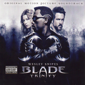 Blade: Trinity