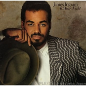 One More Rhythm by James Ingram