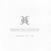 Heroes Del Silencio: Canciones 1984-1996 (Disc 2)