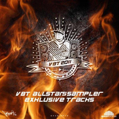VBT Allstars Sampler 2011