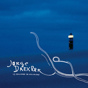 Jorge Drexler: 12 segundos de oscuridad