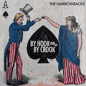 The Narrowbacks: By Hook or by Crook