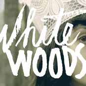 white woods