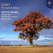 Iestyn Davies: Elegy