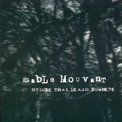 sable mouvant