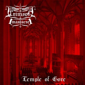 Temple Of Gore