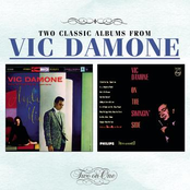 Girl Of My Dreams by Vic Damone