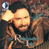 McFarlane, Ronn: The Renaissance Lute