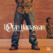 World Passion by Tigran Hamasyan