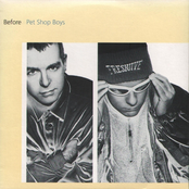 The Truck Driver And His Mate by Pet Shop Boys