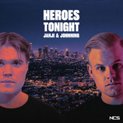 Heroes Tonight (feat. Johnning)
