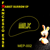 Rabbit Burrow - EP