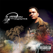 Keep It Movin' by Dl Incognito
