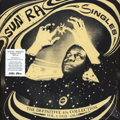 Singles - The Definitive 45s Collection, Vol 1: 1952-1961