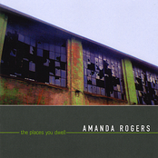 My Golden Thread by Amanda Rogers