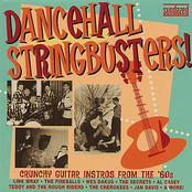 Dancehall Stringbusters! Crunchy Guitar Instros From The '60s, Vol. 1