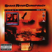 Snake River Conspiracy - How Soon Is Now?