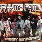 krhyme family