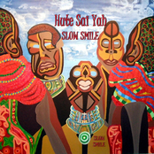 Hute Sai Yah