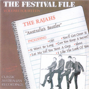 Australia's Beatles- Festival File Vol 14