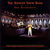 Doc Severinsen: The Tonight Show Band With Doc Severinsen