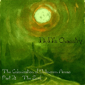 NuN's Chaostry - The colonization of unknown areas EP