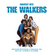 The Walkers: Greatest Hits