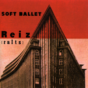 Cantigas by Soft Ballet