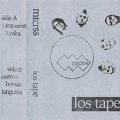los tape