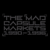 Mix-ism by The Mad Capsule Markets